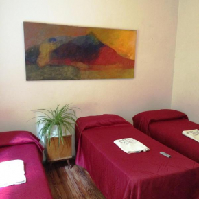 Гостиница Hotel & Hostel Chipre  Буэнос-Айрес